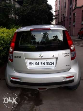 Maruti Suzuki Ritz petrol  Kms  year