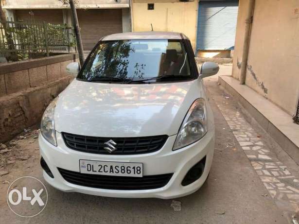 Maruti Suzuki Swift Dzire, , Diesel