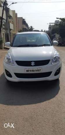 Maruti Suzuki Swift Dzire Vdi, , Diesel