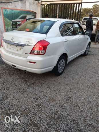 Maruti Suzuki Swift Dzire Vdi, , Diesel