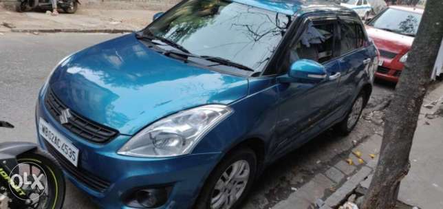 Maruti Suzuki Swift Dzire Zdi Bs-iv, , Diesel