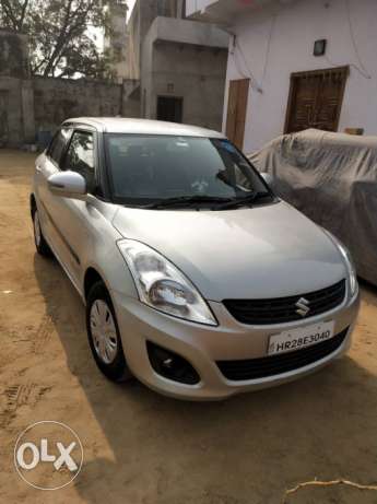  Maruti Suzuki Swift Dzire diesel  Kms