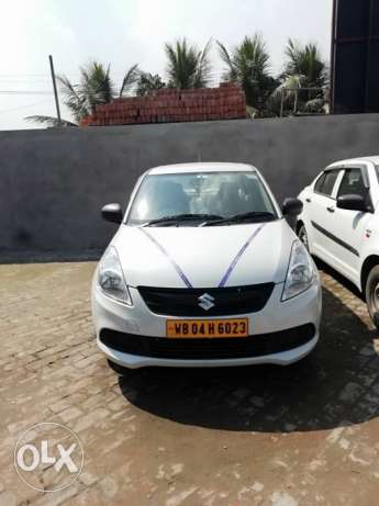  Maruti Suzuki Swift Dzire diesel  Kms