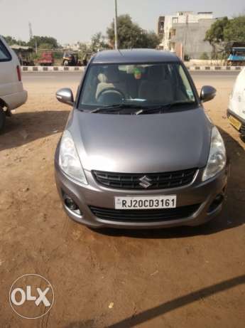  Maruti Suzuki Swift Dzire diesel  Kms