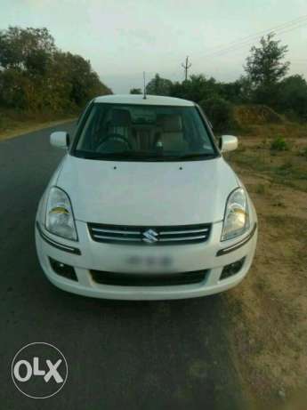 Maruti Suzuki Swift Dzire diesel  Kms  year