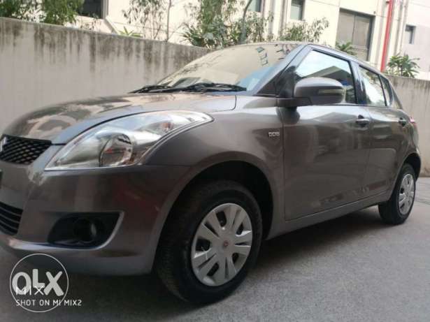 Maruti Suzuki Swift Vdi, , Diesel