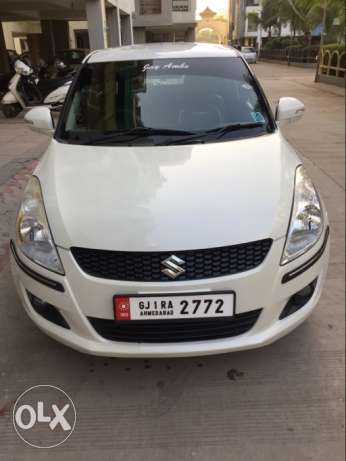  Maruti Suzuki Swift diesel  Kms