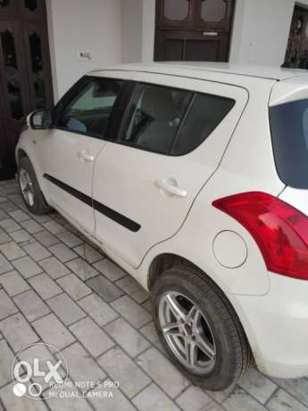  Maruti Suzuki Swift diesel  Kms