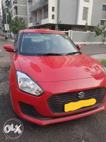 Maruti Suzuki Swift diesel  Kms  year