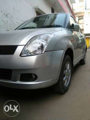 Maruti Suzuki Swift petrol  Kms  year