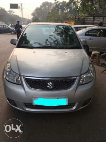 Maruti Suzuki Sx4 petrol  Kms  year