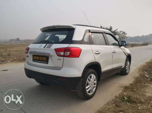 Maruti Suzuki Vitara Brezza Vdi - Diesel, , Diesel