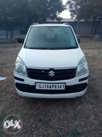  Maruti Suzuki Wagon R 1.0 cng  Kms