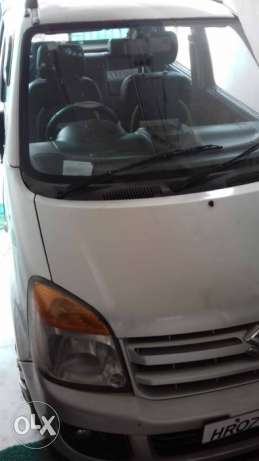  Maruti Suzuki Wagon R petrol  Kms