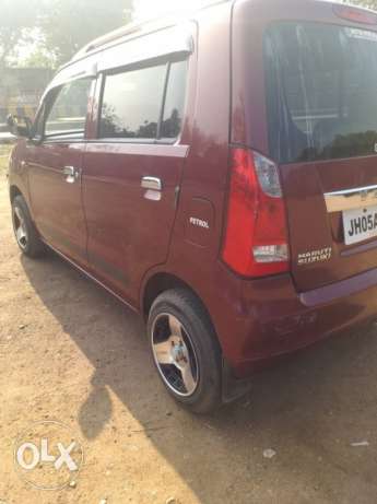 Maruti Suzuki Wagon R petrol  Kms  year