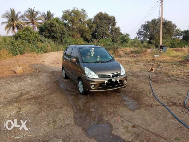  Maruti Suzuki Zen Estilo petrol  Kms