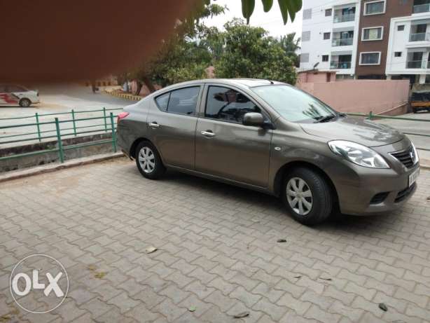 Moving out sale:Nissan Sunny petrol  year