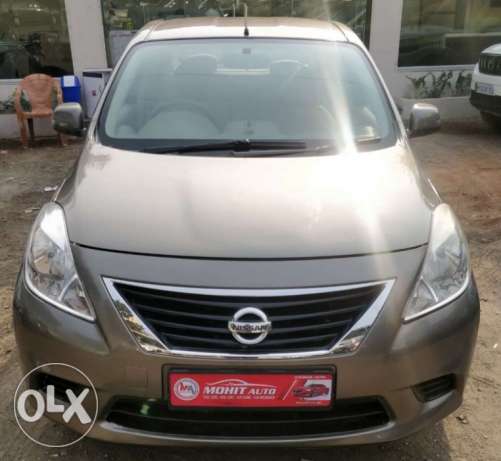 Nissan Sunny Xl Diesel, , Diesel