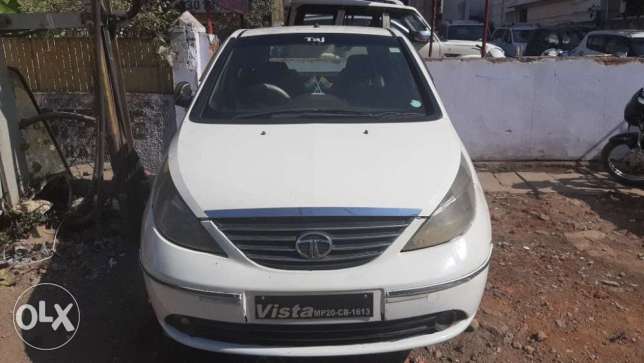 Tata Indica Vista Aqua Tdi Bs-iii, , Diesel