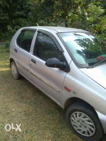  Tata Indica diesel  Kms