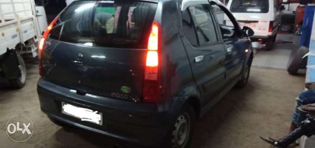  Tata Indica diesel  Kms