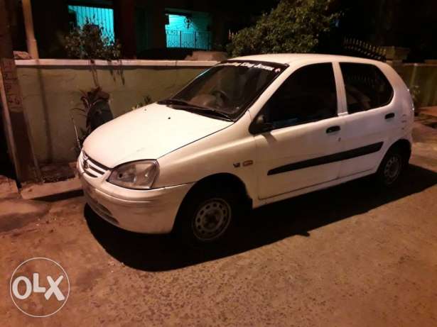 Tata Indica diesel  Kms  year