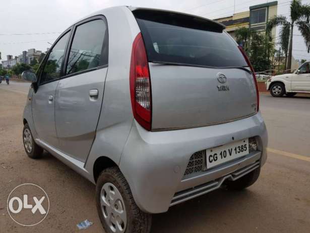 Tata Nano Lx Special Edition, , Petrol