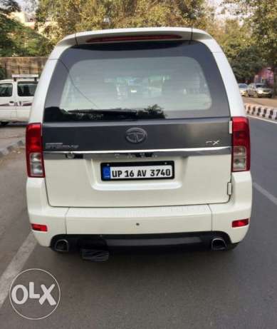 Tata Safari Storme 2.2 Ex 4x, Diesel