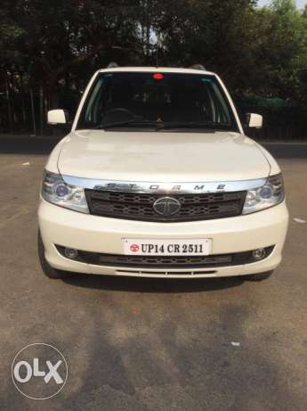 Tata Safari Storme diesel  Kms  year