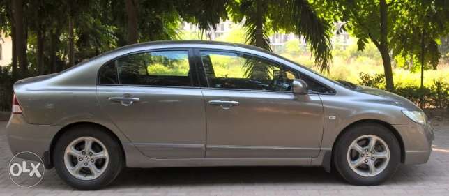 Urgent Sale -Honda Civic 1.8S MT for sale in Panchkula