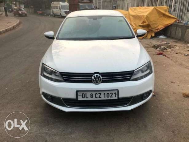 Volkswagen Jetta Comfortline Tsi, , Petrol