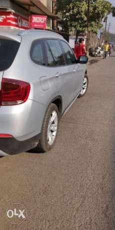 BMW X1 car for sell