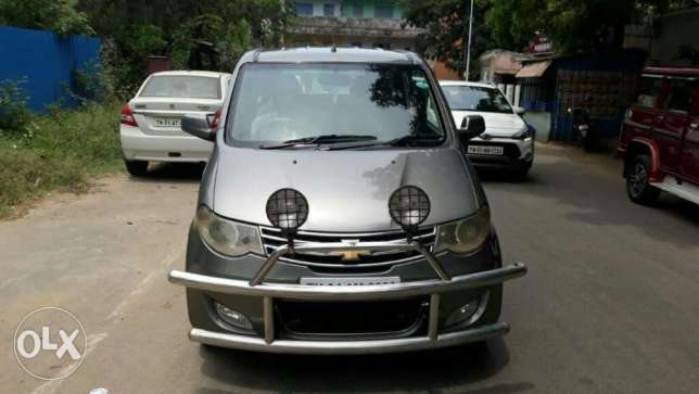 Chevrolet Enjoy 1.3 Tcdi Lt 8 Str, , Diesel