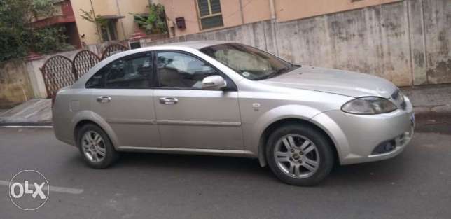 Chevrolet Optra, , Diesel