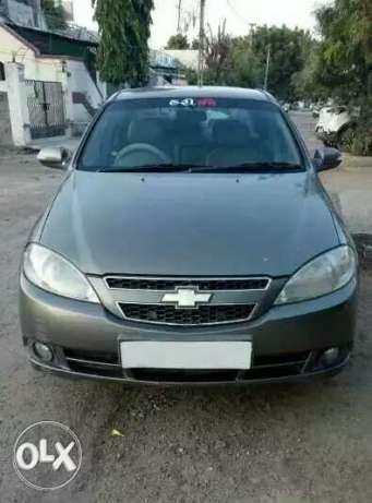  Chevrolet Optra Magnum diesel  Kms