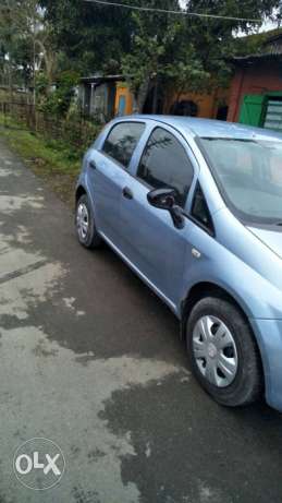  Fiat Punto Evo diesel  Kms