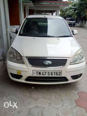 Ford Fiesta diesel  Kms  year