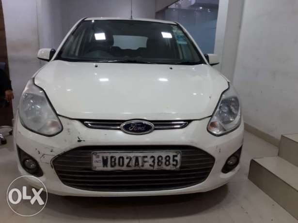 Ford Figo Figo 1.5d Titanium, , Diesel