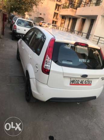 Ford Figo diesel  Kms  year