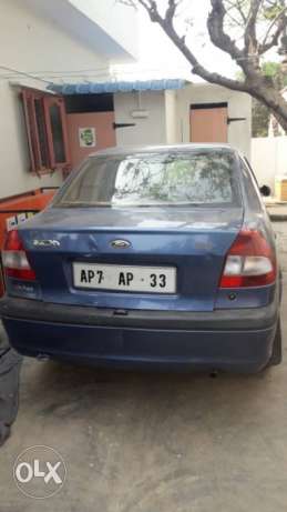 Ford i KON FULL CONDITION DOCTOR USED