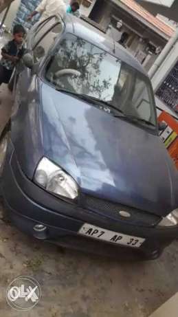  Ford i Kon Full Condition Doctor Used
