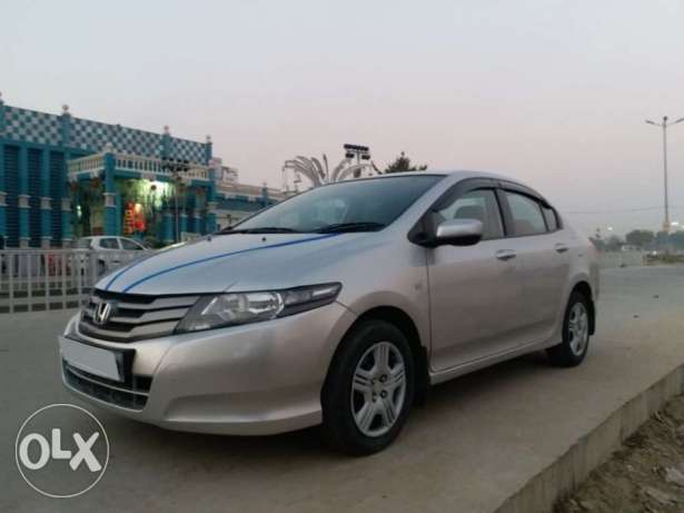 Honda City 1.5 S Mt, , Petrol