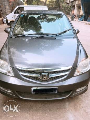 Honda City Zx petrol  Kms  year