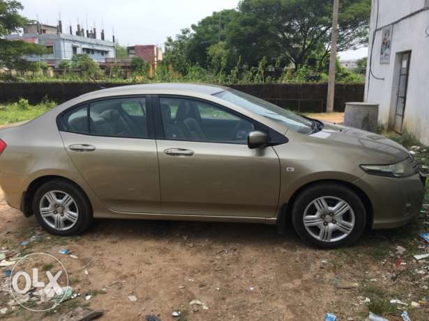 Honda City petrol  Kms  year