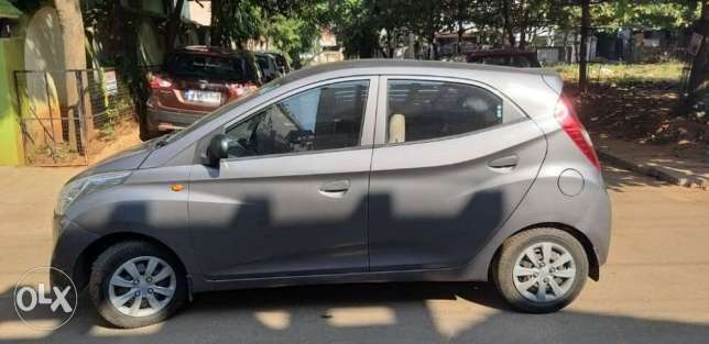 Hyundai Eon Magna +, , Petrol