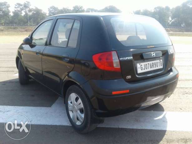 Hyundai Getz Prime diesel  Kms  year