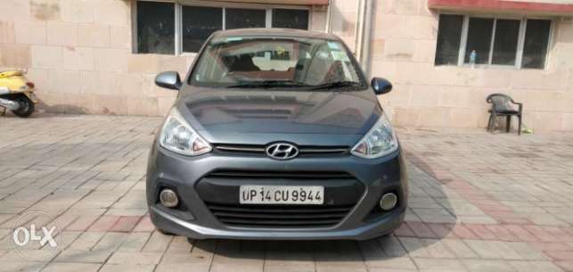 Hyundai Grand I10 Magna 1.2 Kappa Vtvt, , Petrol