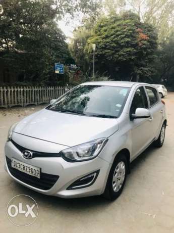 Hyundai I20 Magna (o) , Petrol