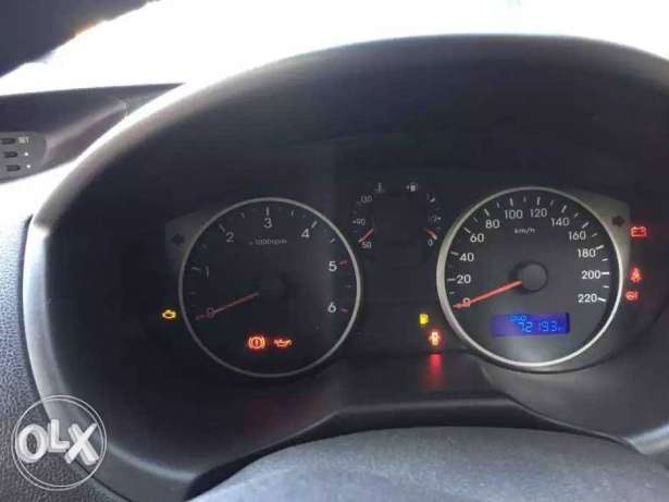  Hyundai I20 diesel  Kms