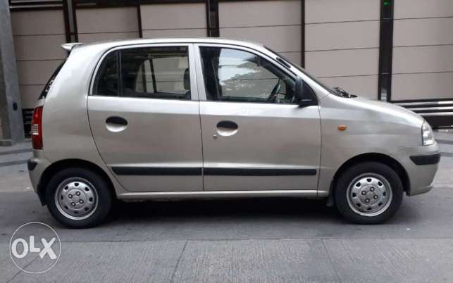 Hyundai Santro Xing Xl Erlx - Euro Iii, , Petrol